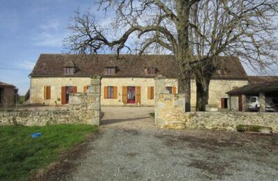 vente maison 945 000 € à proximité de Saint-Géraud-de-Corps (24700)