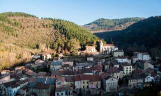 Appartement 3 Pièces 43 m² à vendre à Le Bousquet-d'Orb (34260)