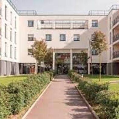 Appartement 1 pièces 105000 €