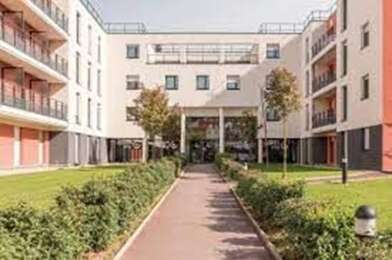 Appartement 1 pièces 105000 €