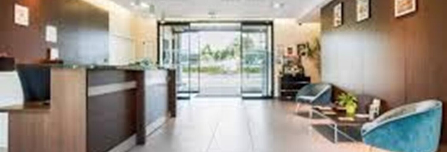 Appartement 1 Pièce 22 m² à vendre à Pau (64000)