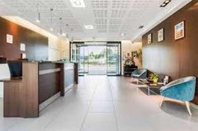Appartement 1 pièces 51000 €