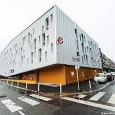 Appartement 2 pièces 147000 €