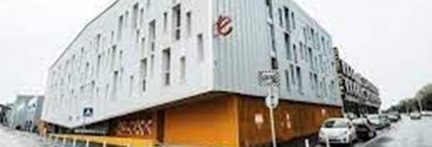 Appartement 2 Pièces 36 m² à vendre à La Rochelle (17000)