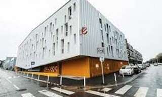 Appartement 2 Pièces 36 m² à vendre à La Rochelle (17000)