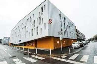 Appartement 2 pièces 147000 €