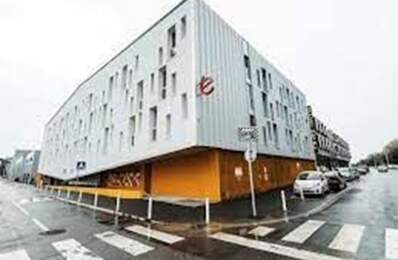 T2 - 36m ² — photo du bien
