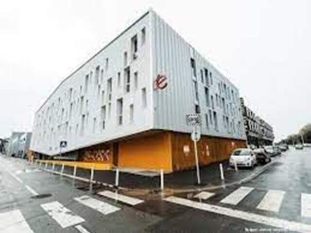 T2 - 36m ² — photo du bien