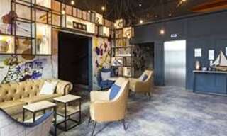 Appartement 1 Pièce 22 m² à vendre à Paris 17 (75017)