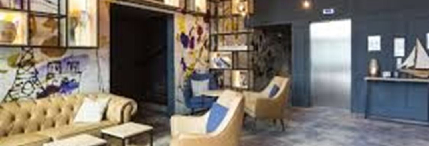 Appartement 1 Pièce 22 m² à vendre à Paris 17 (75017)