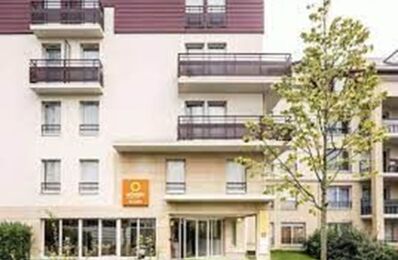 vente appartement 105 000 € à proximité de Andrésy (78570)