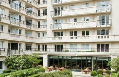 vente appartement 192 000 € à proximité de Suresnes (92150)