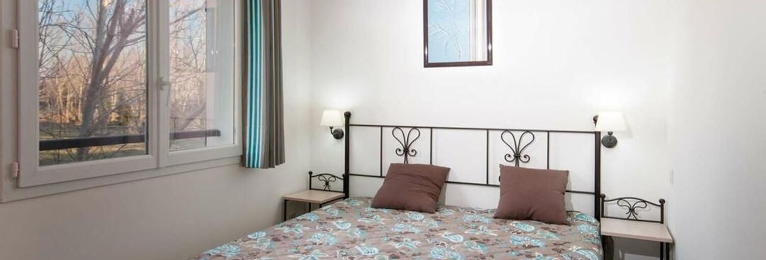 Appartement 2 Pièces 30 m² à vendre à L'Isle-sur-la-Sorgue (84800)