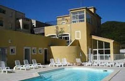 vente appartement 83 000 € à proximité de Saint-Gervais-sur-Mare (34610)