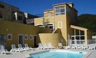 Appartement 3 Pièces 43 m² à vendre à Avène (34260)