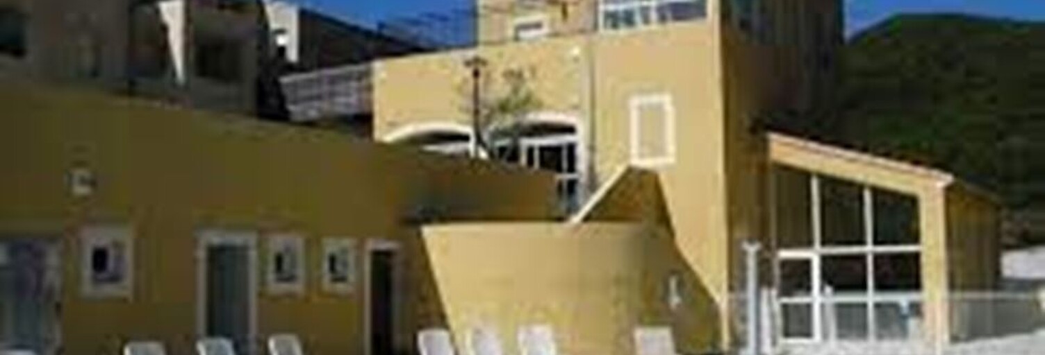 Appartement 3 Pièces 43 m² à vendre à Avène (34260)