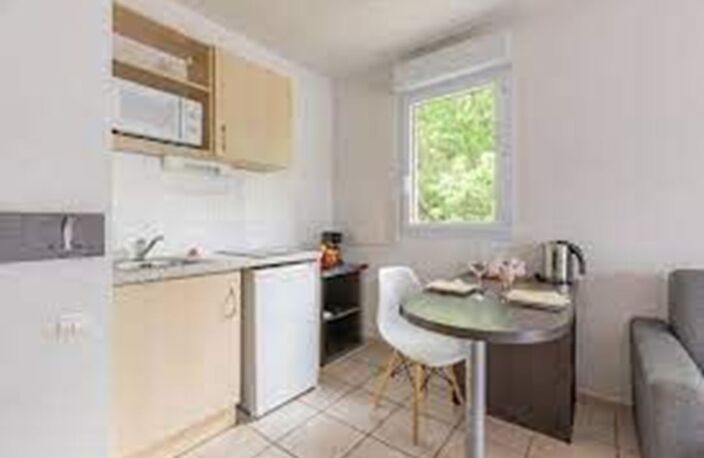 T2 - 33m ² — photo 2