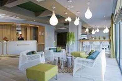 Appartement 1 pièces 105000 €