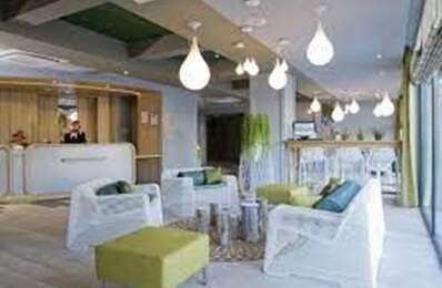 Studio - 27m ² — photo du bien
