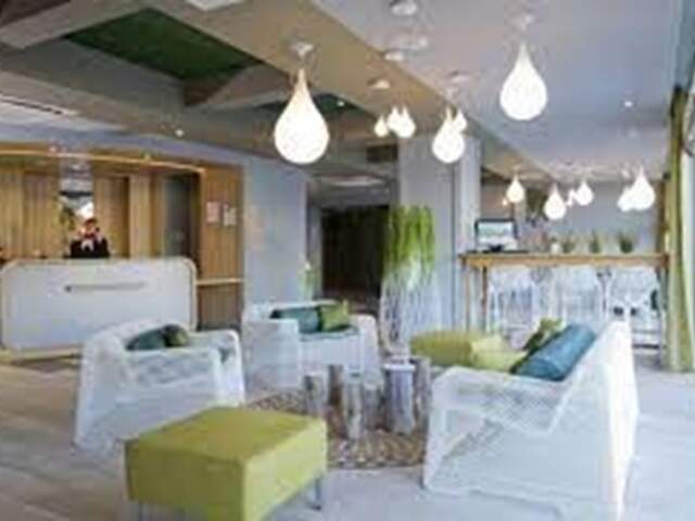 Studio - 27m ² — photo du bien