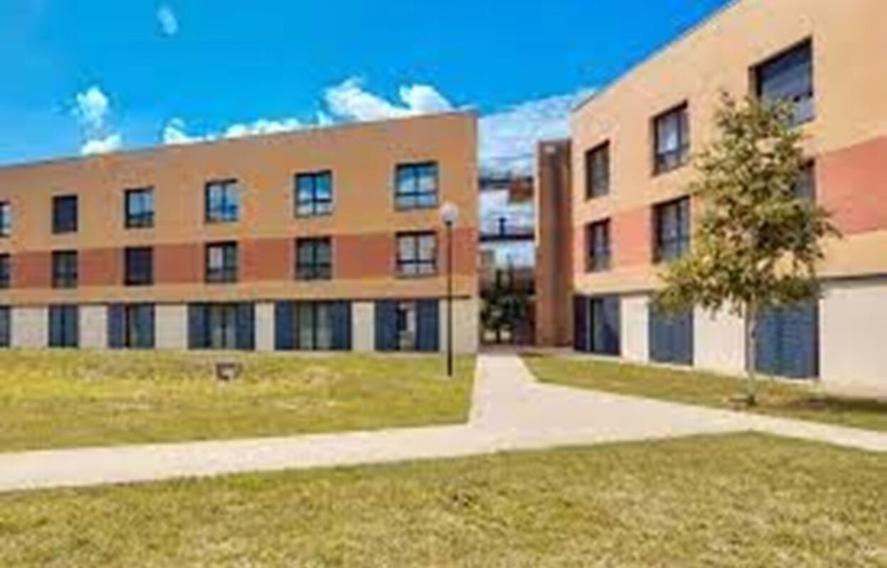 appartement 1 pièces 22 m2 à vendre à Magny-les-Hameaux (78114)