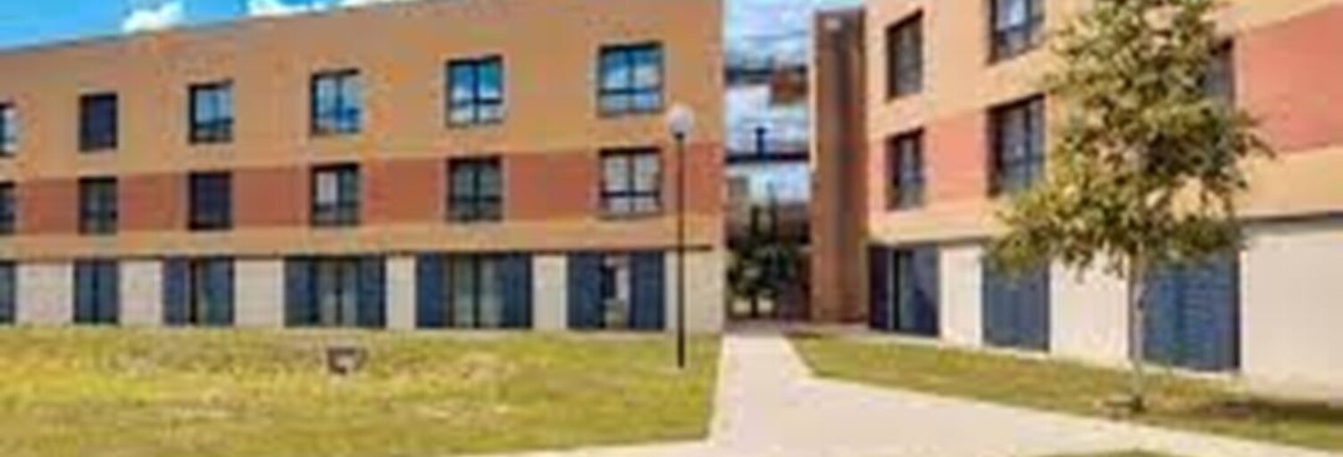 Appartement 1 Pièce 22 m² à vendre à Magny-les-Hameaux (78114)