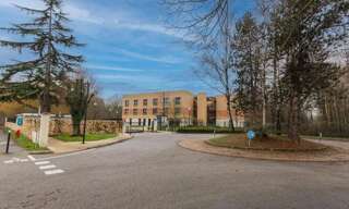 Appartement 1 Pièce 22 m² à vendre à Magny-les-Hameaux (78114)