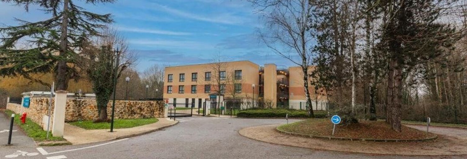 Appartement 1 Pièce 22 m² à vendre à Magny-les-Hameaux (78114)