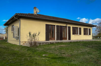 vente maison 178 500 € à proximité de Le Pizou (24700)