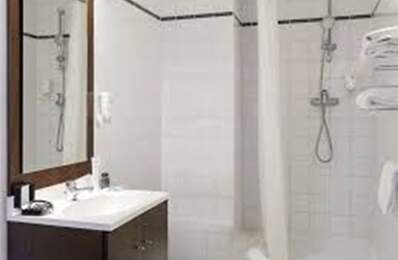 Studio - 19m ² — photo du bien