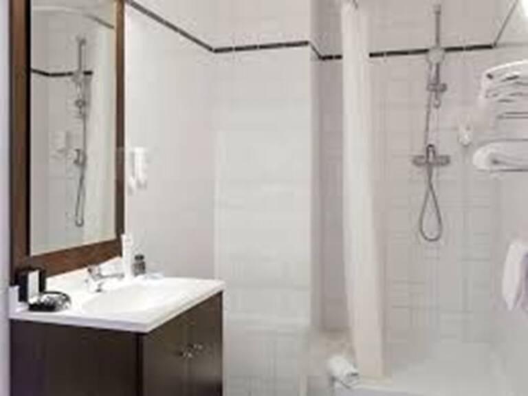 Studio - 19m ² — photo 1
