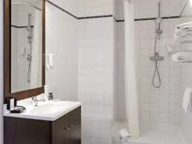 Studio - 19m ² — photo du bien