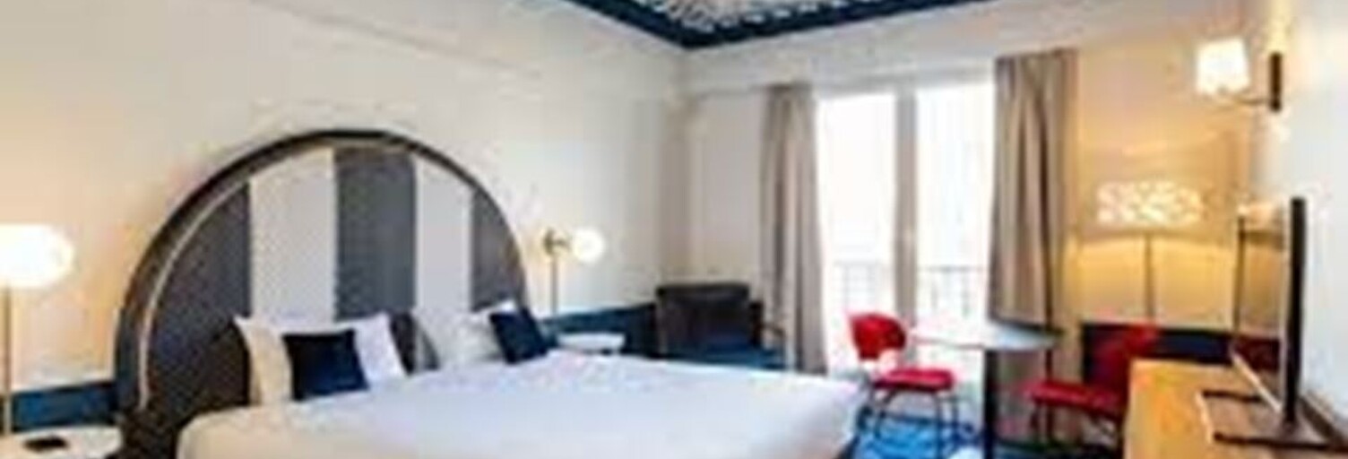 Appartement 2 Pièces 37 m² à vendre à Paris 8 (75008)