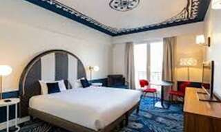 Appartement 2 Pièces 37 m² à vendre à Paris 8 (75008)