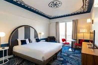Appartement 2 pièces 678000 €