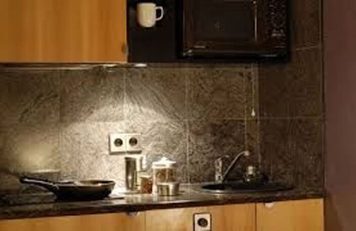 T2 - 37m ² — photo 2
