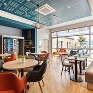 Appartement 1 pièces 168400 €