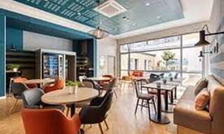 Appartement 1 Pièce 21 m² à vendre à Clichy (92110)