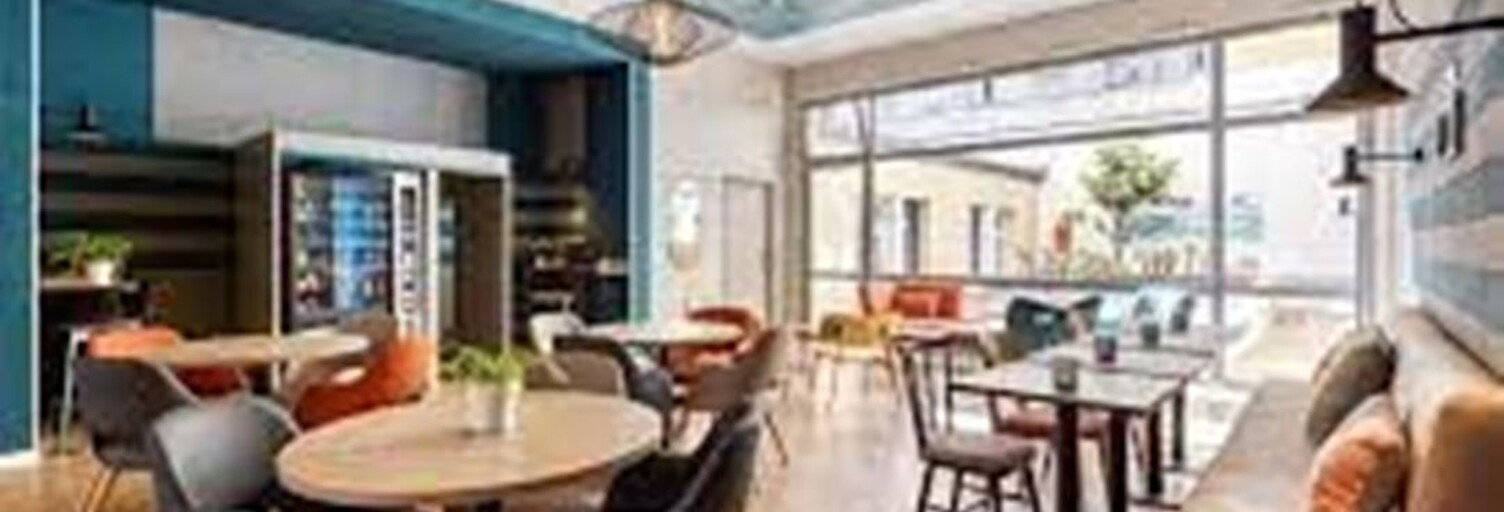 Appartement 1 Pièce 21 m² à vendre à Clichy (92110)