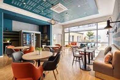 Appartement 1 pièces 168400 €