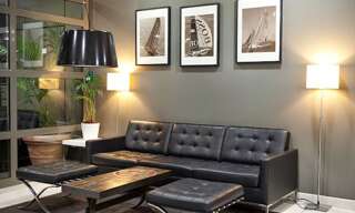 Appartement 1 Pièce 24 m² à vendre à Villejuif (94800)