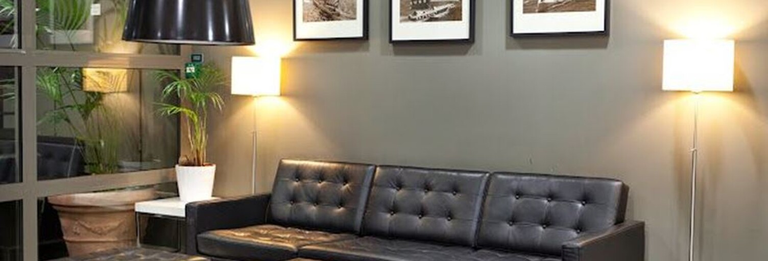 Appartement 1 Pièce 24 m² à vendre à Villejuif (94800)