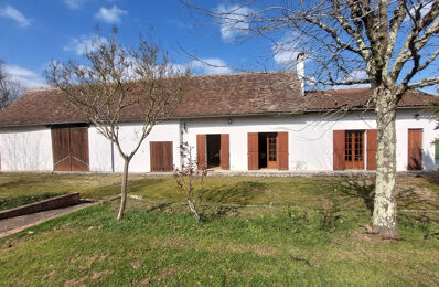 vente maison 378 000 € à proximité de Saint-Étienne-de-Puycorbier (24400)
