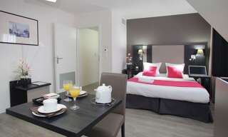 Appartement 1 Pièce 22 m² à vendre à Strasbourg (67000)