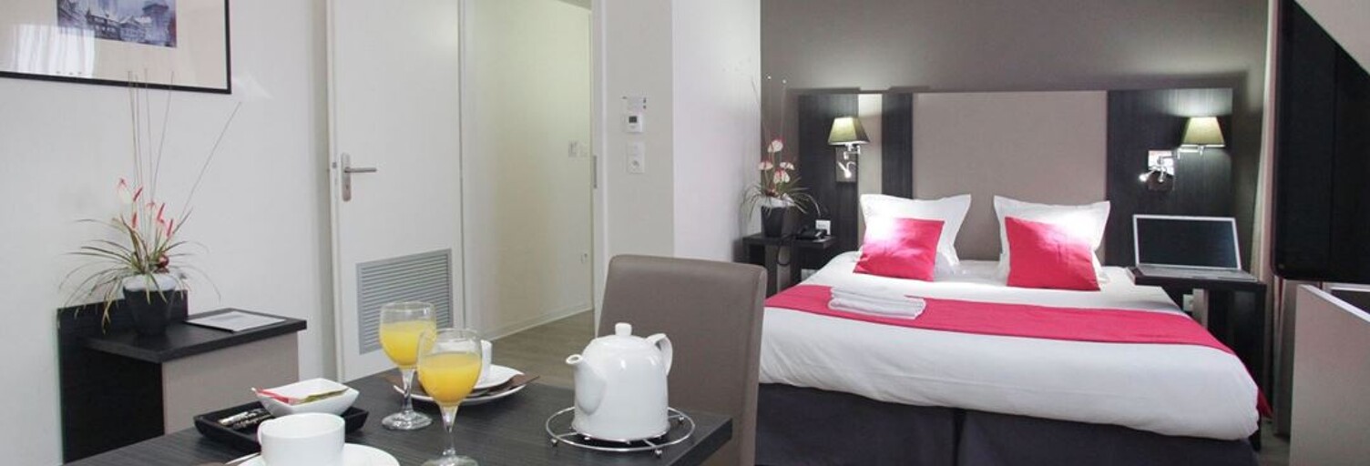 Appartement 1 Pièce 22 m² à vendre à Strasbourg (67000)