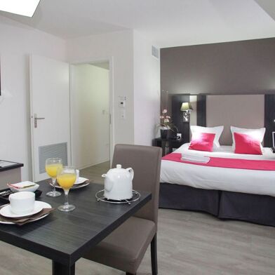 Appartement 1 pièces 113200 €