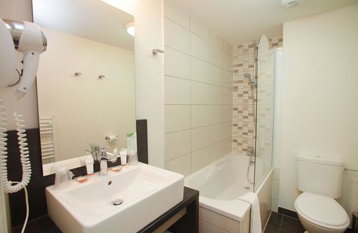 Studio - 22m ² — photo 4