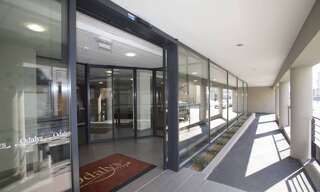 Appartement 1 Pièce 22 m² à vendre à Rennes (35000)