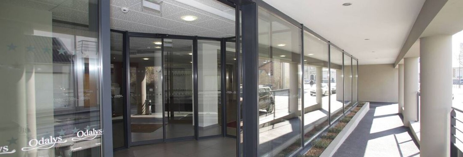 Appartement 1 Pièce 22 m² à vendre à Rennes (35000)