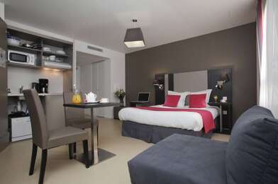 Appartement 1 pièces 102000 €